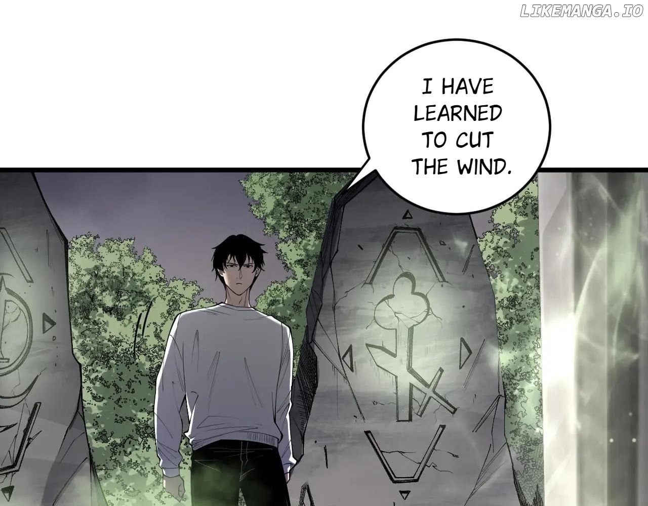 Catastrophic Necromancer Chapter 193 - page 75
